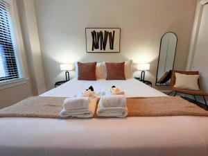 Modern 1BR Gem in Chicago - Kenwood 501