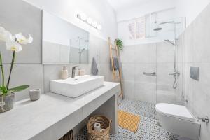 Villa Panorama, peaceful house - sea view