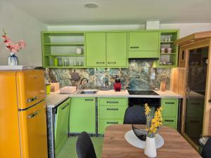 GREEN LAND Family Fun Sport Resort