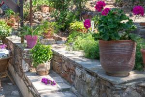 Villa Panorama, peaceful house - sea view