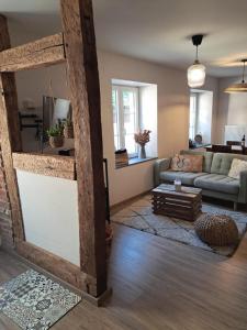 Appartements Emile&Jeanne - Centre - 2 chambres - Wifi, Netflix : Appartement