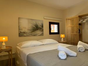 Konstantinos Junior Apartment I