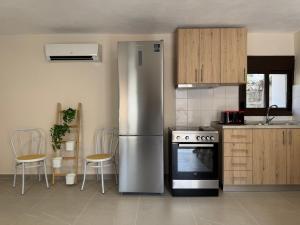 Konstantinos Junior Apartment I