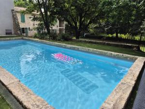 Appartements Logement dans Mas Renove : photos des chambres