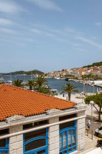 Apartments Argemonia