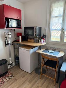 idéal festival joli studio climatisé