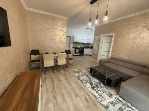 Apartament DVR Baile Felix