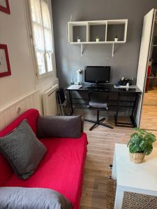 idéal festival joli studio climatisé