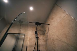 Appartements Desert rose jacuzzi situe a 5 min du centre ville de mulhouse stationnement privee sur demande : photos des chambres