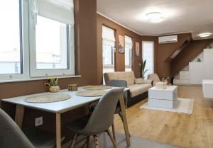 Heart & Honey - The Romantic Loft