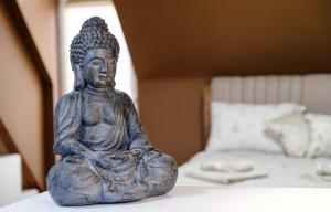 Heart & Honey - The Romantic Loft