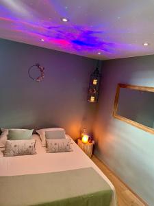 Ferme "les Flaquettes"