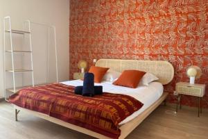 Stylish apartment - Isle-sur-la-Sorgue