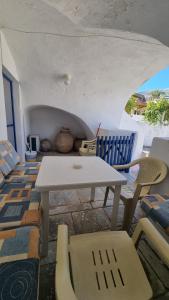 Beautiful apartment in Mylopotamos, good price!