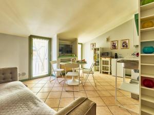 Elegant Loft In Centro Storico