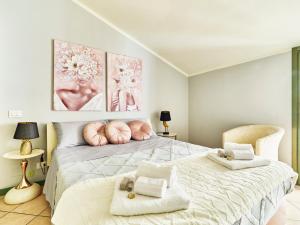 Elegant Loft In Centro Storico