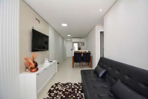 Apartamento Aconchegante em Itajaí - ITJ001