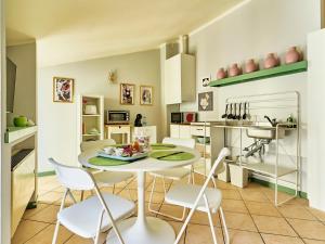 Elegant Loft In Centro Storico