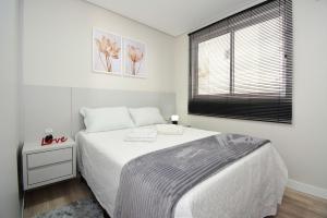 Apartamento Aconchegante em Itajaí - ITJ001