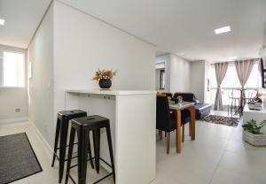 Apartamento Aconchegante em Itajaí - ITJ001