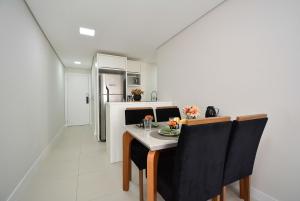 Apartamento Aconchegante em Itajaí - ITJ001