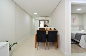 Apartamento Aconchegante em Itajaí - ITJ001