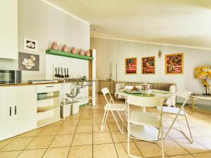 Elegant Loft In Centro Storico