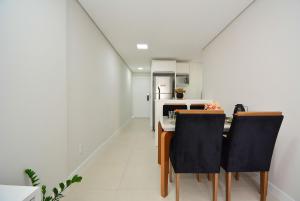 Apartamento Aconchegante em Itajaí - ITJ001