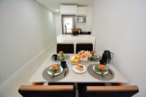 Apartamento Aconchegante em Itajaí - ITJ001