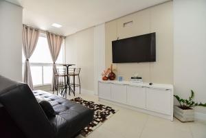 Apartamento Aconchegante em Itajaí - ITJ001