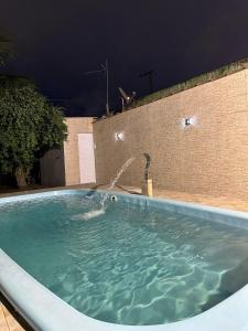 Casa Paraíso em Família - Praia GrandeSP