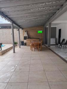 Casa Paraíso em Família - Praia GrandeSP