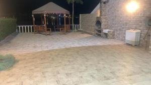 درة العروس شاليه لونج بيتش