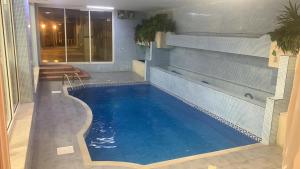 درة العروس شاليه لونج بيتش