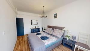 Álomház Apartman Balatonszabadi