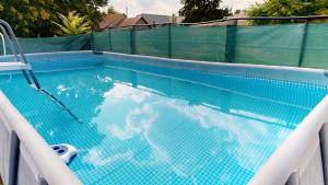 Álomház Apartman Balatonszabadi