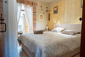 B&B / Chambres d'hotes Le Mas des Mathes, Chambres d'hotes, Studios : photos des chambres