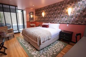 Aubrey Hotel Boutique