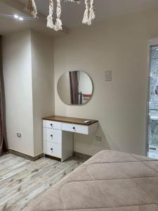 OZ Stylish Apartment