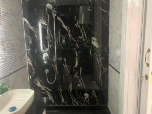 OZ Stylish Apartment