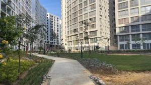 OZ Stylish Apartment