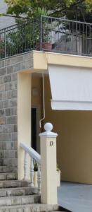 Apartment Deki studio