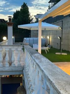 Pi.Lù. Bed and breakfast