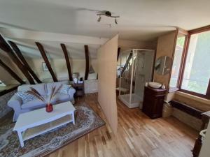Maisons d'hotes Maison Carpe Diem : photos des chambres