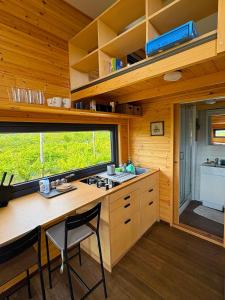 POP Tiny House Balaton