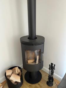 Maes Y Grove Garden Cottage