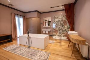 Aubrey Hotel Boutique