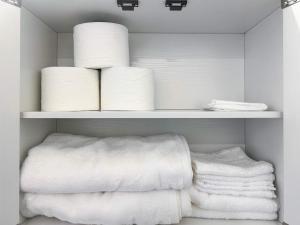 South Loop Rooftop With In & Out Parking 1