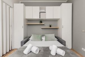 Porta Venezia - Grey studio - WiFi Netflix