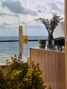 Apto praia paradisíaca - Falésias de Pipa